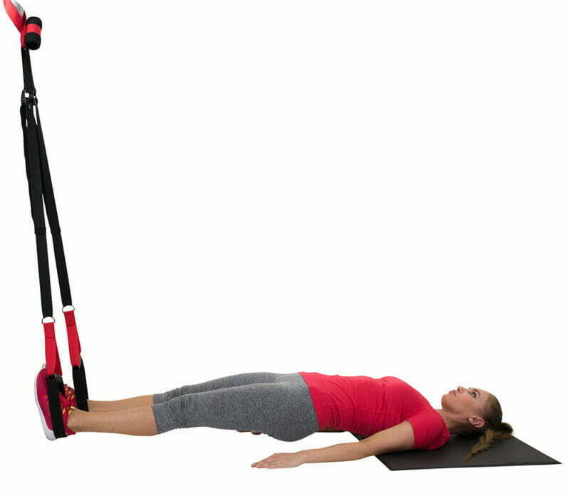 Christopeit sport Sling Trainer funkcionális kötél