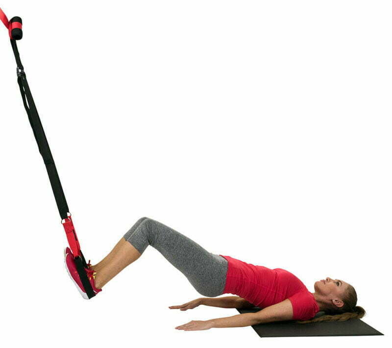 Christopeit sport Sling Trainer funkcionális kötél