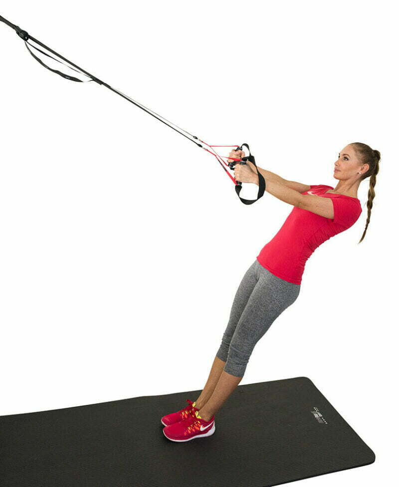 Christopeit sport Sling Trainer funkcionális kötél