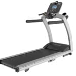 Life Fitness T5 Futópad TRACK konzollal