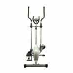 Magnum Fitness Mercury elliptikus tréner