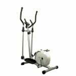 Magnum Fitness Mercury elliptikus tréner