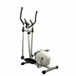 Magnum Fitness Mercury elliptikus tréner