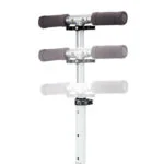 Meteor Urban Racer Black roller