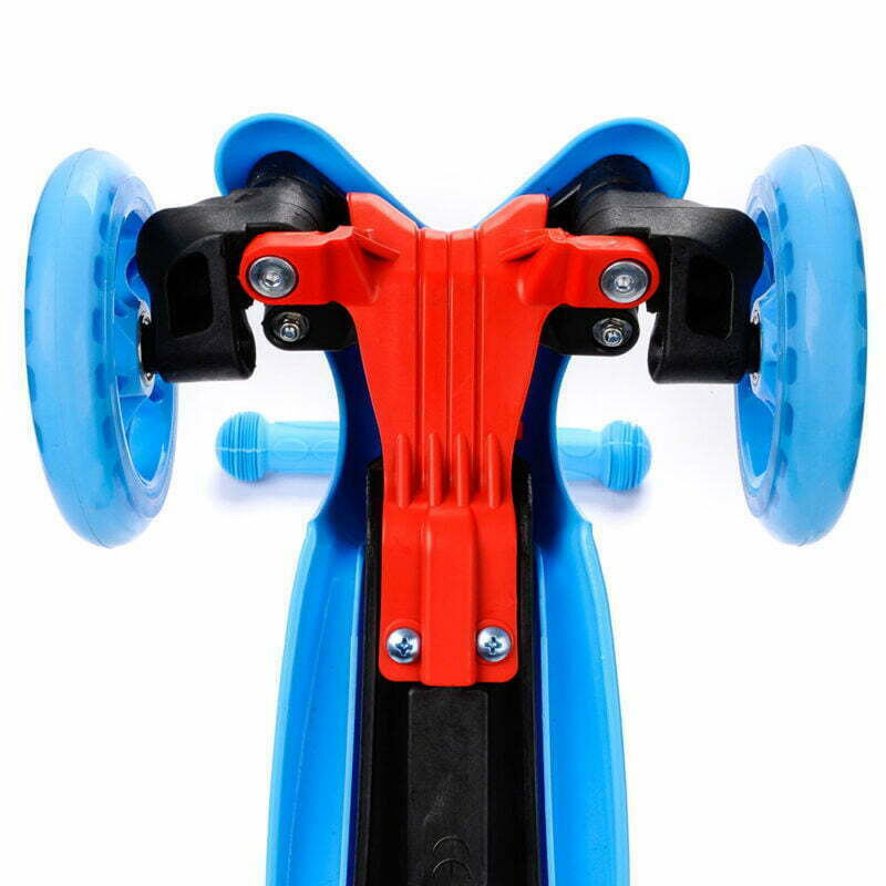 meteor-three-wheel-2in1-roller-blue-06 Meteor Three Wheel 2in1 roller - Blue