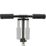 Meteor Urban City Black roller