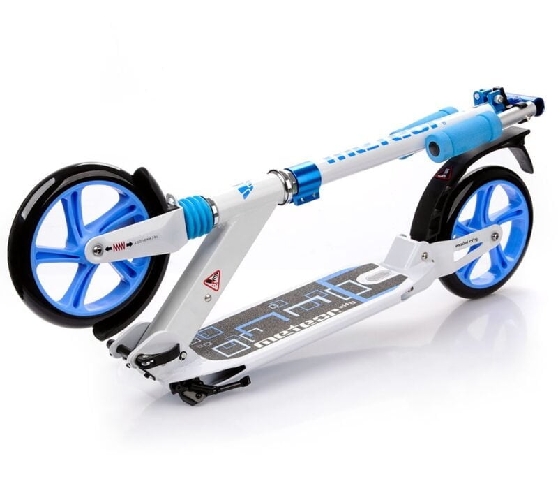 meteor-urban-city-roller-blue-01 Meteor Urban City Blue roller
