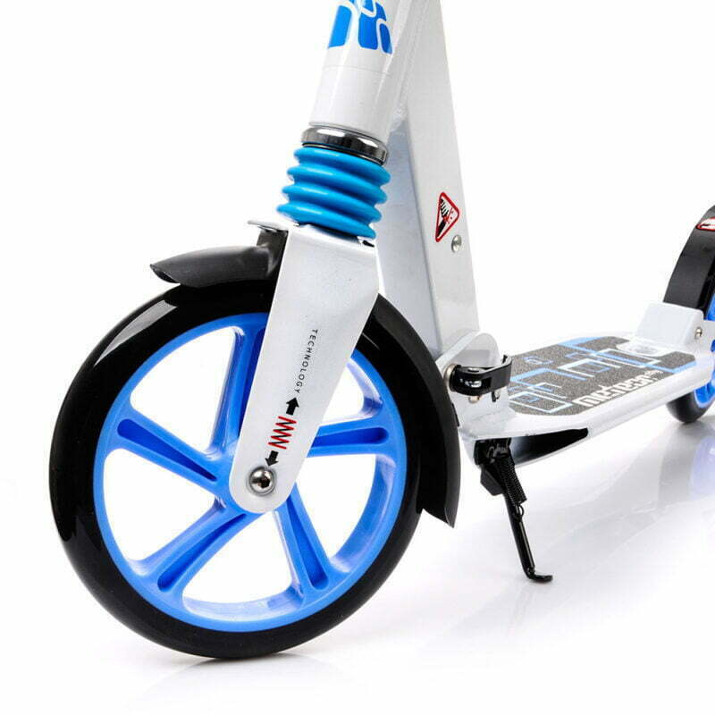 meteor-urban-city-roller-blue-03 Meteor Urban City Blue roller