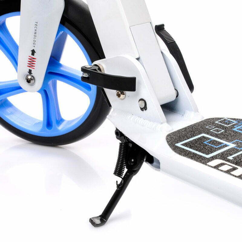 meteor-urban-city-roller-blue-04 Meteor Urban City Blue roller