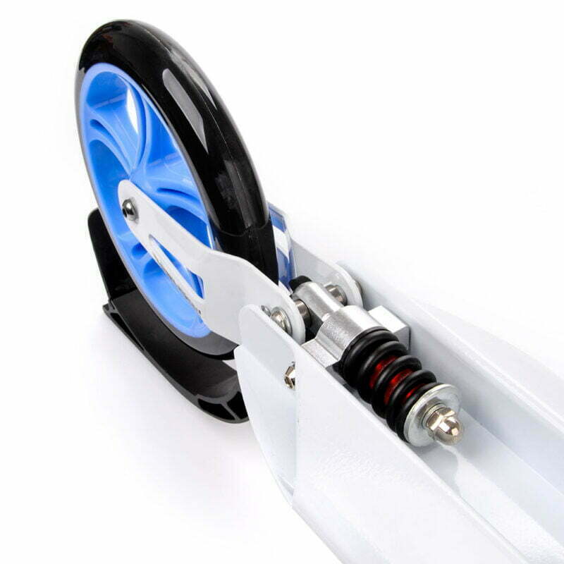 meteor-urban-city-roller-blue-06 Meteor Urban City Blue roller