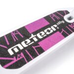 Meteor Urban City Pink roller