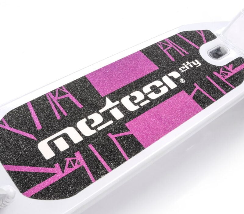 Meteor Urban City Pink roller