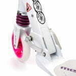 Meteor Urban Racer Pink roller