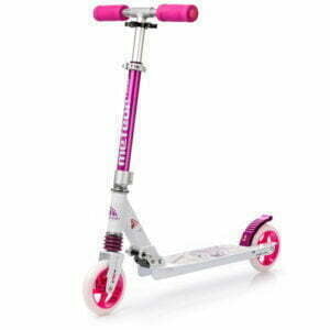 Meteor Urban Racer Pink roller