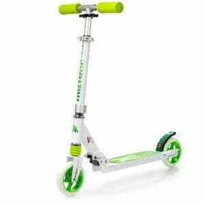 Meteor Urban Racer green roller