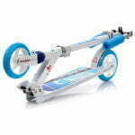 Meteor Urban Racer blue roller