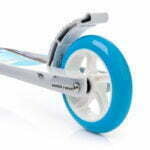 Meteor Urban Racer blue roller