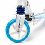 Meteor Urban Racer blue roller