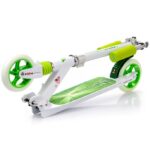 Meteor Urban Racer green roller