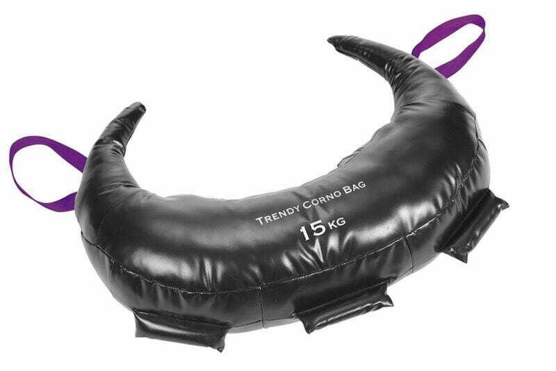 Trendy Corno Bag súlyozott zsákok 5-22kg