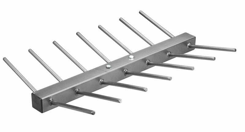 Trendy Gumikötél tároló állvány