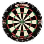 Winmau Diamond Wired dart tábla