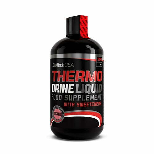 Biotech Usa Thermo Drine Liquid 500ml