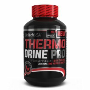 Biotech Usa Thermo Drine Pro 90 kapszula