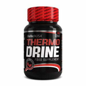 Biotech Usa Thermo Drine 60 kapszula