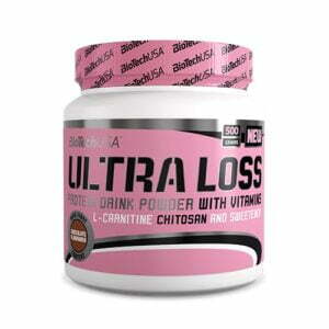 Biotech Usa Ultra Loss 500g