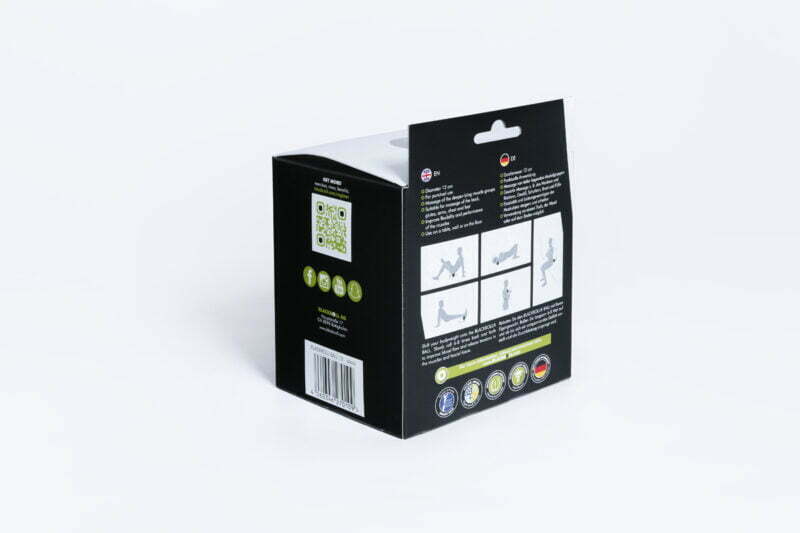 Blackroll Blackroll Ball 12cm