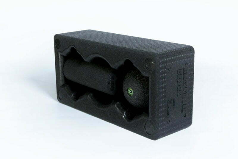 Blackroll Blackroll Block
