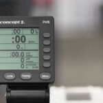 Concept2 Concept2 D evezőgép PM5 kijelzővel