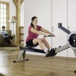 Concept2 Concept2 E evezőgép PM5 kijelzővel