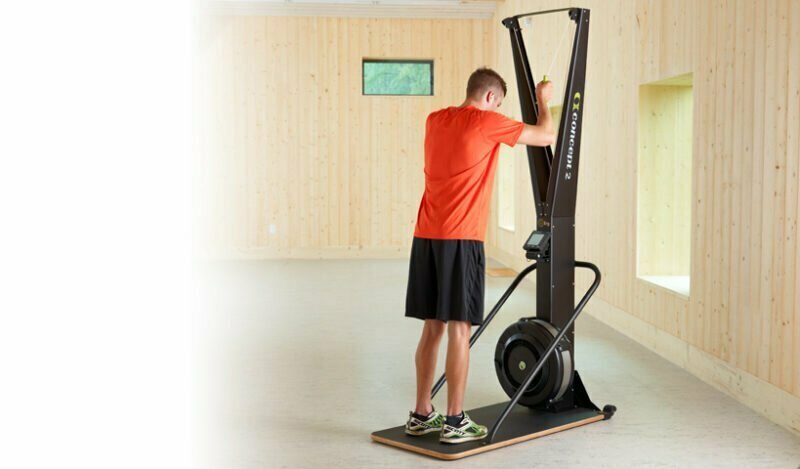 Concept2 Concept2 Skierg sí ergométer PM5 kijelzővel