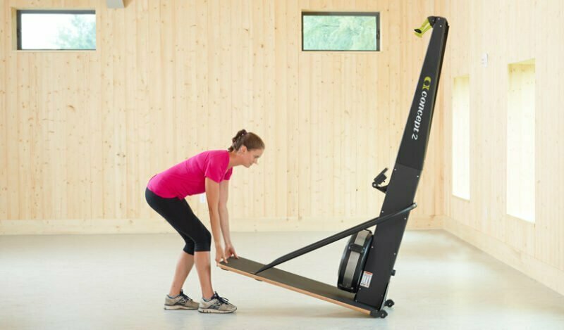 Concept2 Concept2 Skierg sí ergométer PM5 kijelzővel