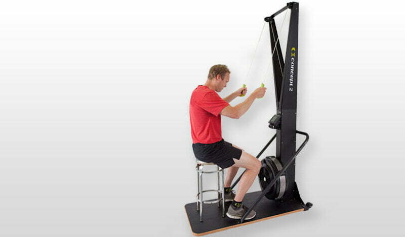 Concept2 Concept2 Skierg sí ergométer PM5 kijelzővel