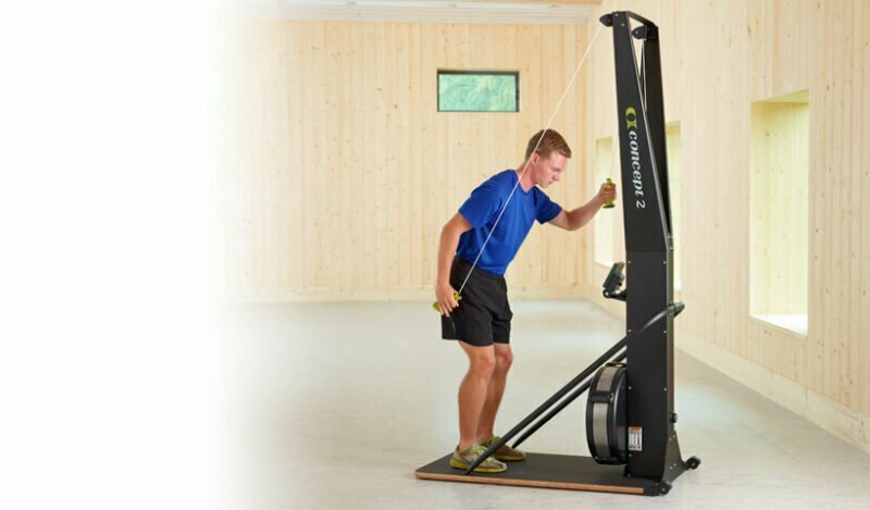 Concept2 Concept2 Skierg sí ergométer PM5 kijelzővel