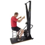 Concept2 Concept2 Skierg sí ergométer PM5 kijelzővel