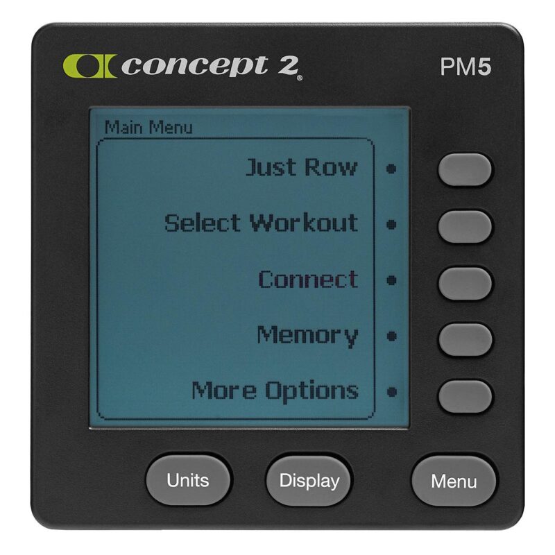 Concept2 Concept2 Skierg sí ergométer PM5 kijelzővel