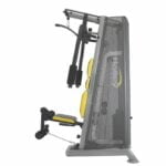 Halley Fitness Home Gym 3.5 fitnesz center