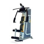 Halley Fitness Home Gym 3.5 fitnesz center