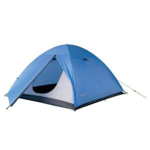 King Camp Hiker 3 személyes sátor