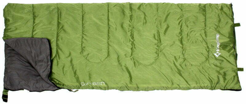 King Camp Oxygen hálózsák