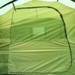 King Camp Wakaya 6 személyes családi sátor