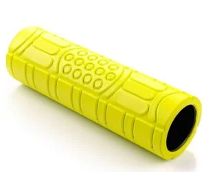 Fitness masszírozó henger 45cm