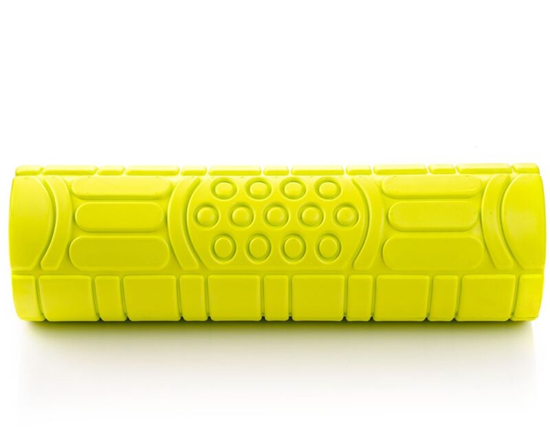 Meteor Fitness masszírozó henger 45cm
