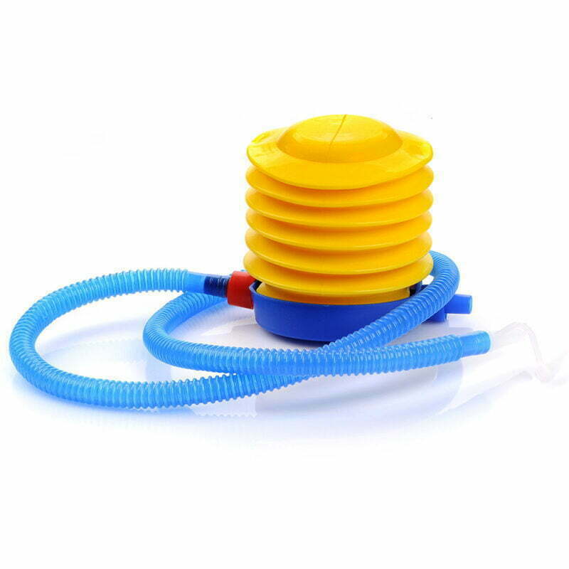 meteor-fitnesz-masszirozo-labda-75cm-ezust-03 Meteor Fitnesz Masszírozó labda pumpával 75cm