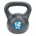 Meteor Kettle-Bell harangsúlyzó