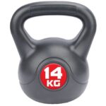 Meteor Kettle-Bell harangsúlyzó